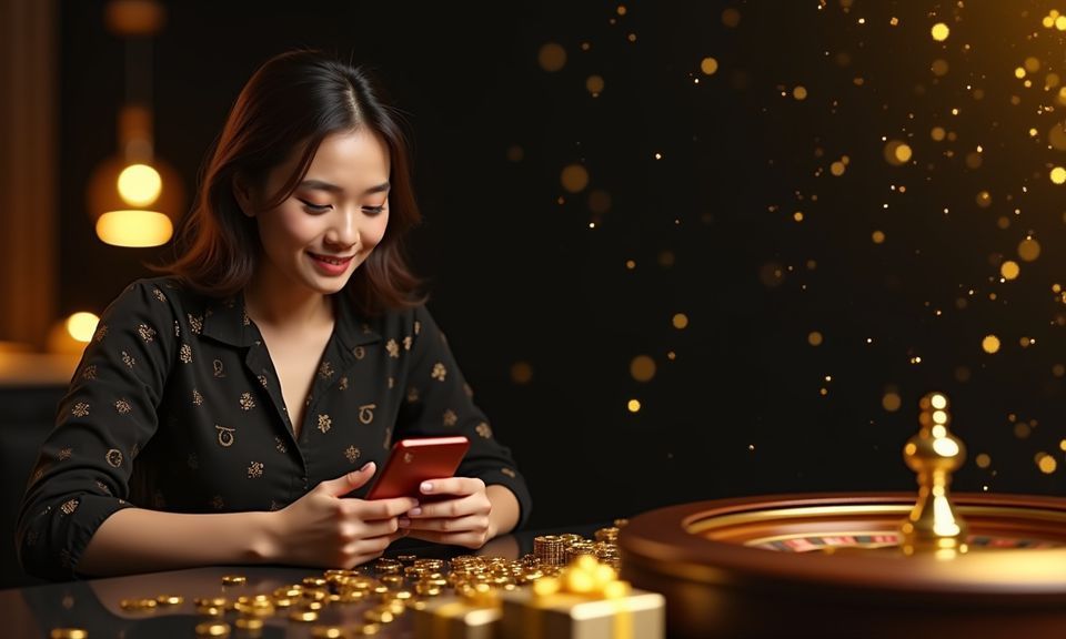 juq999 Khám phá điều khoản pháp lý tại juq999